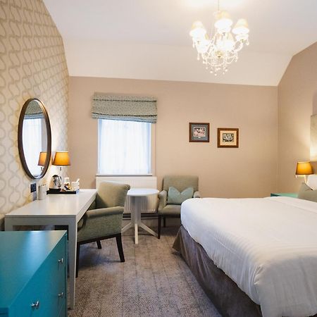 Hotel The Wood Norton à Evesham Extérieur photo