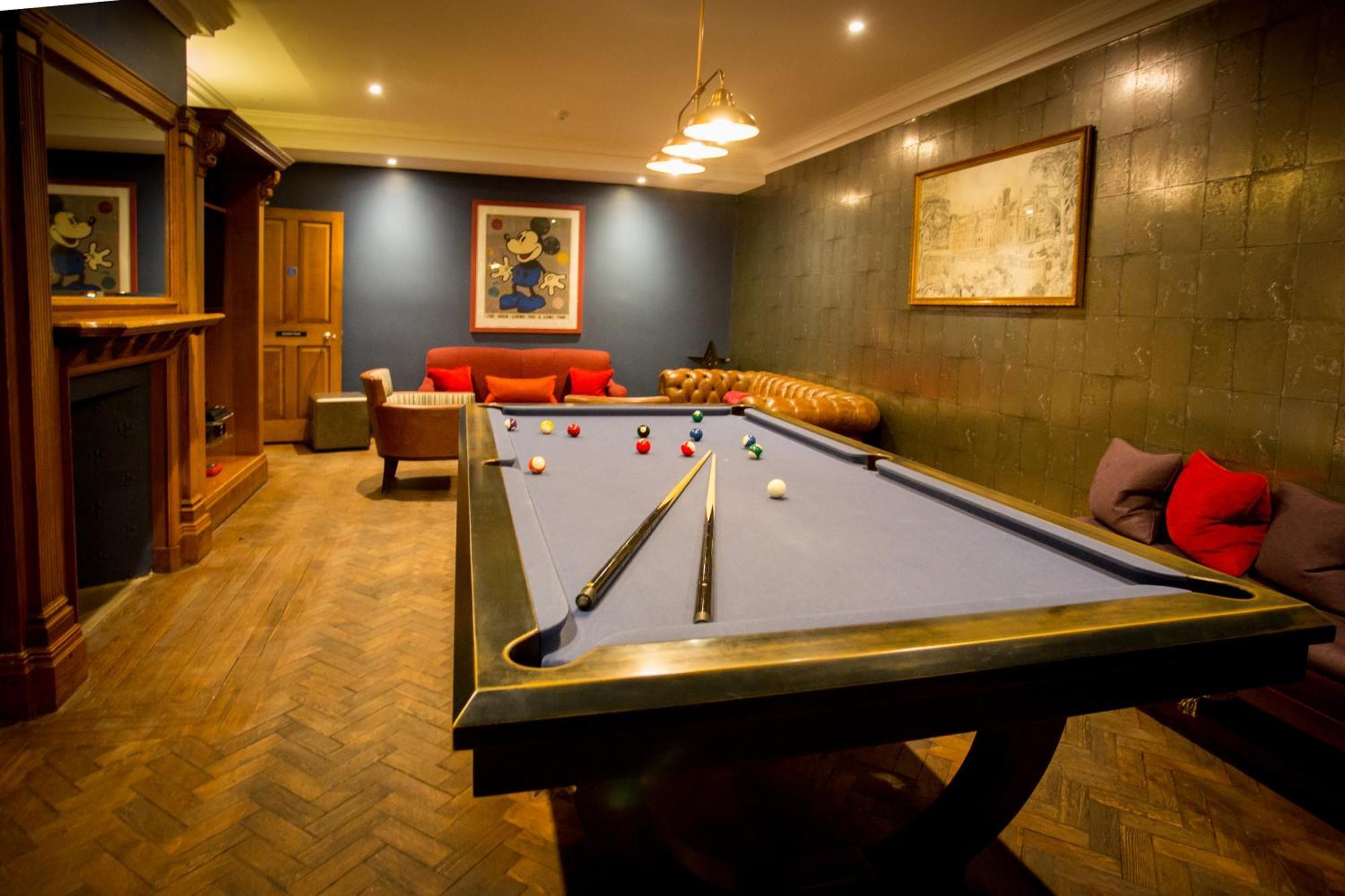 Hotel The Wood Norton à Evesham Extérieur photo