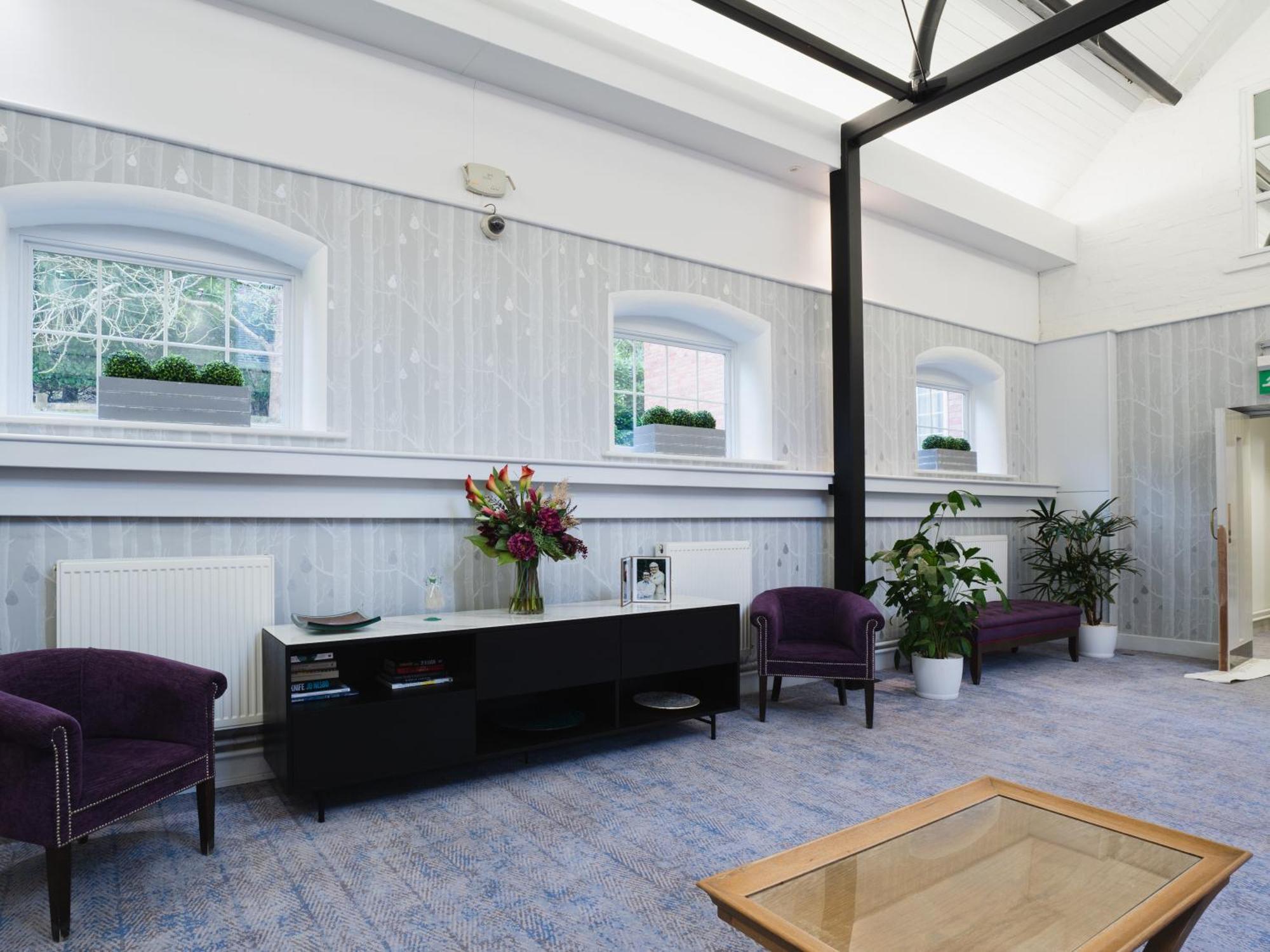 Hotel The Wood Norton à Evesham Extérieur photo