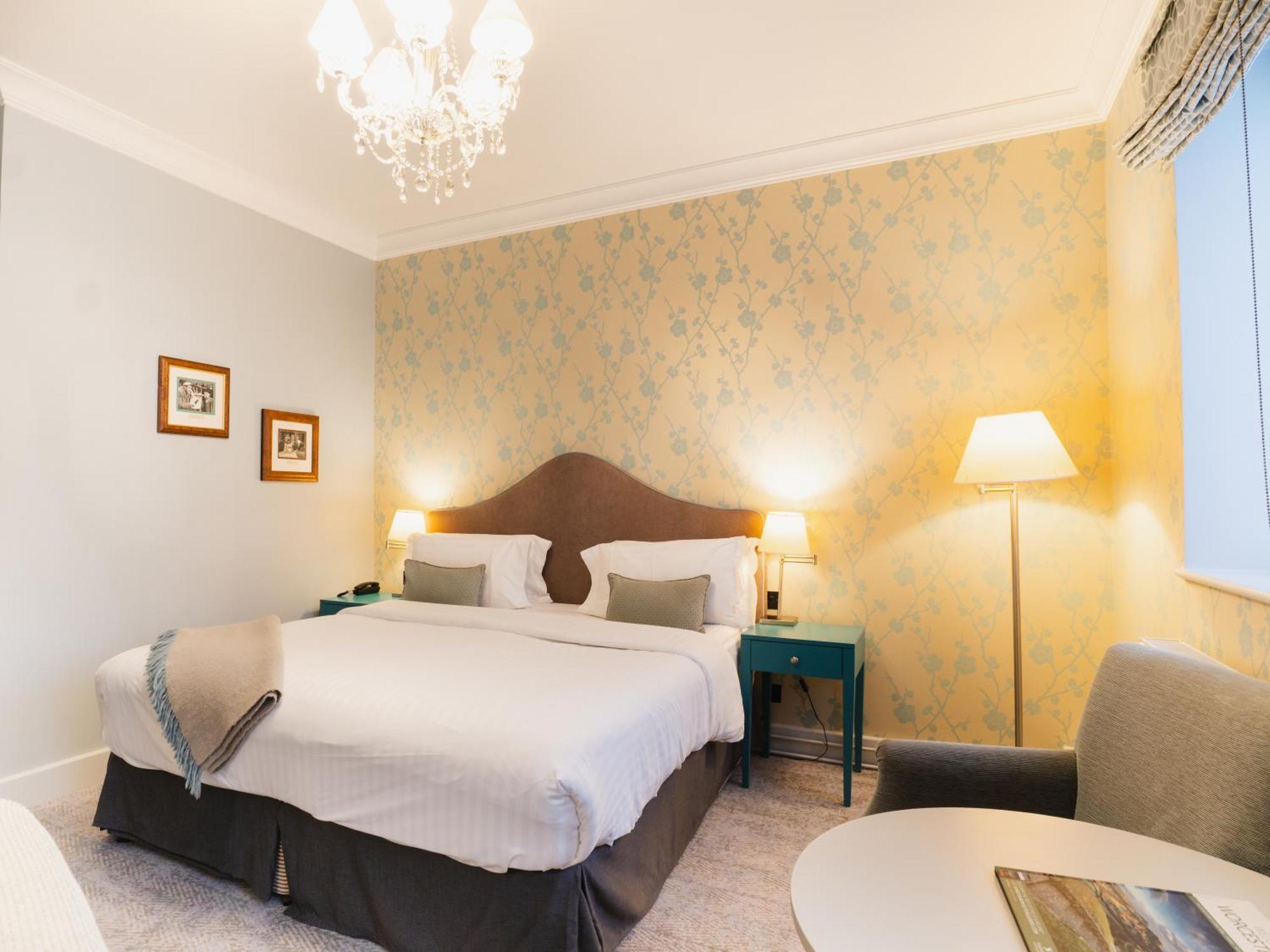 Hotel The Wood Norton à Evesham Extérieur photo