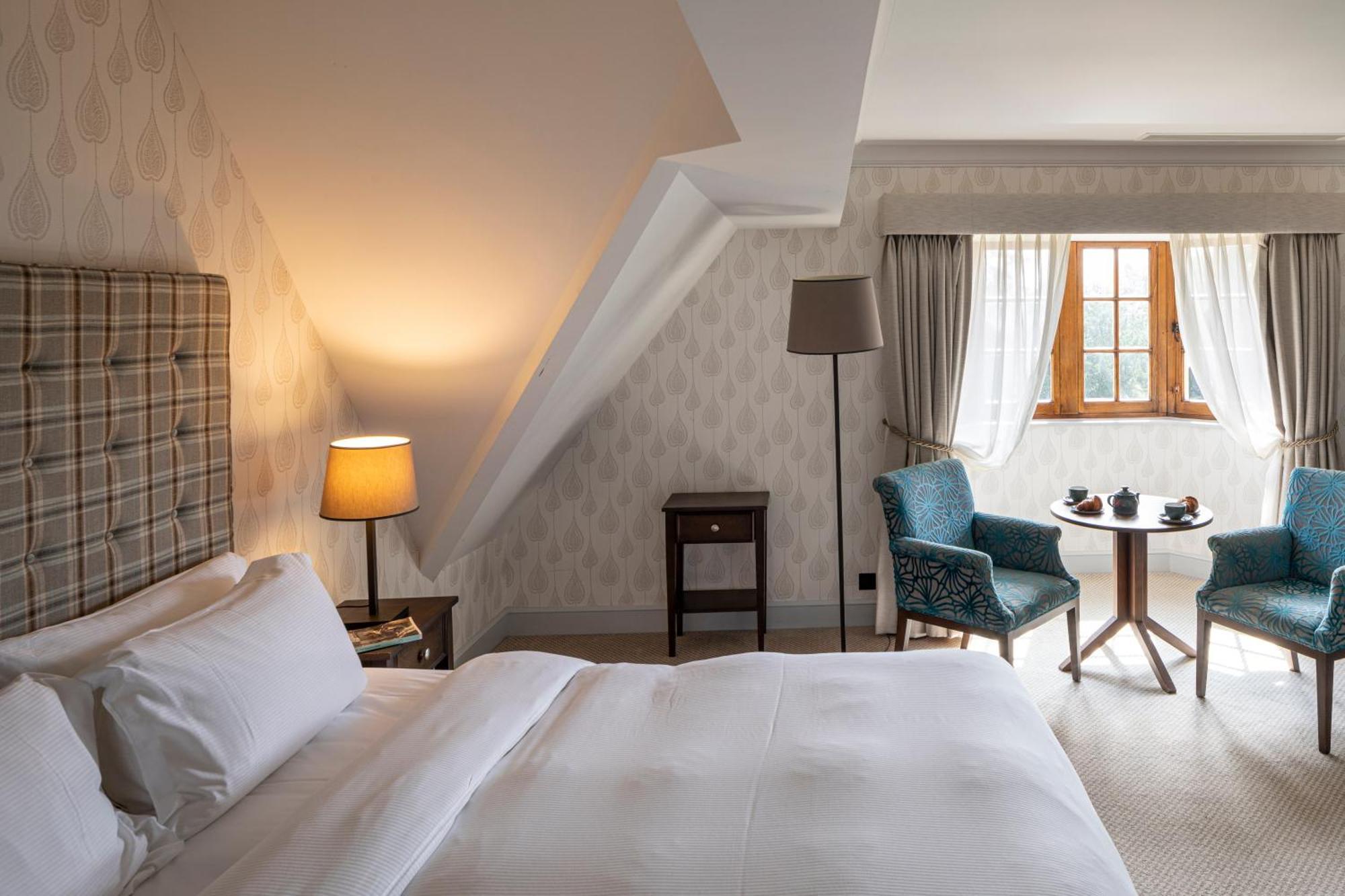 Hotel The Wood Norton à Evesham Extérieur photo