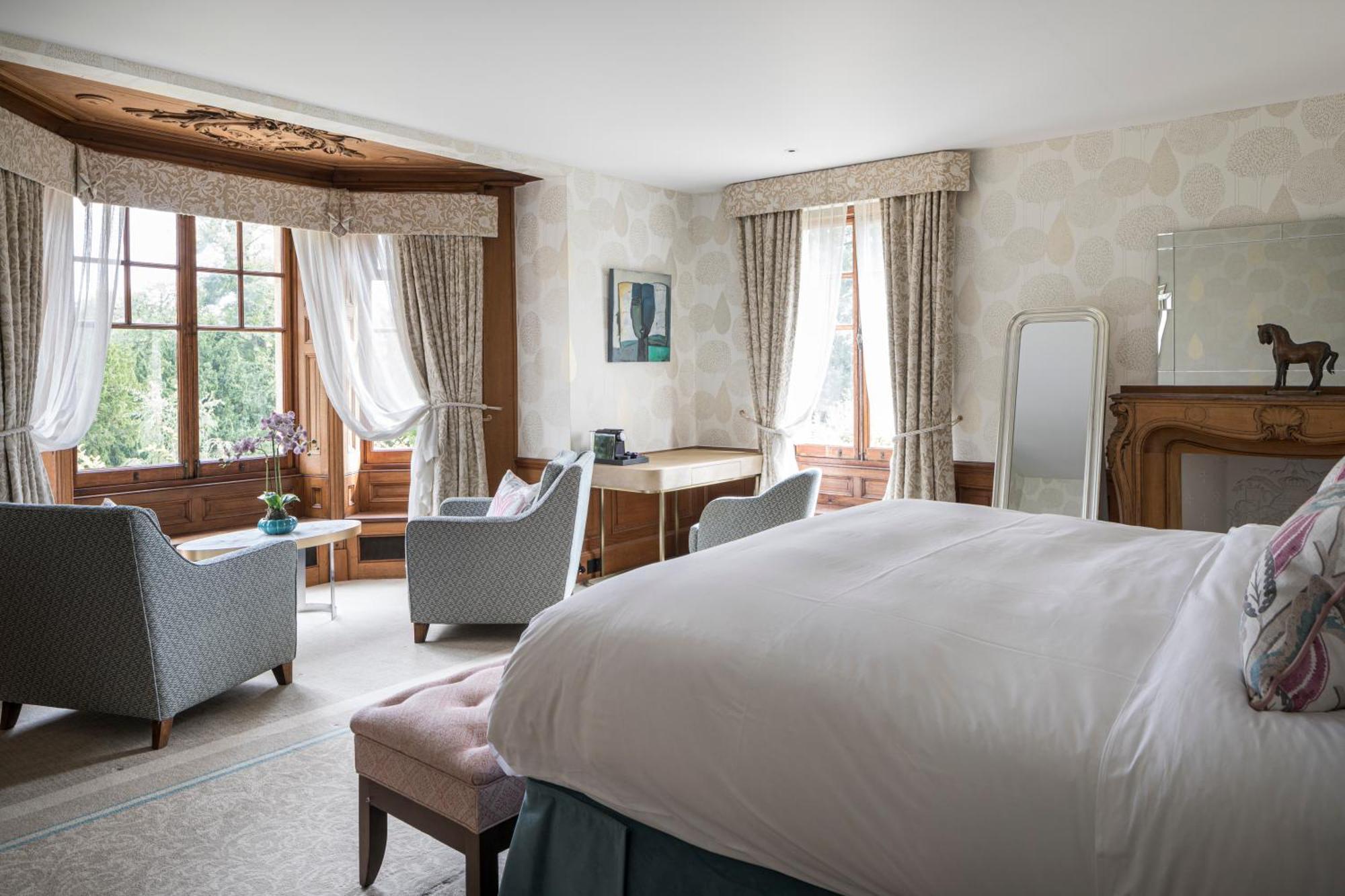Hotel The Wood Norton à Evesham Extérieur photo