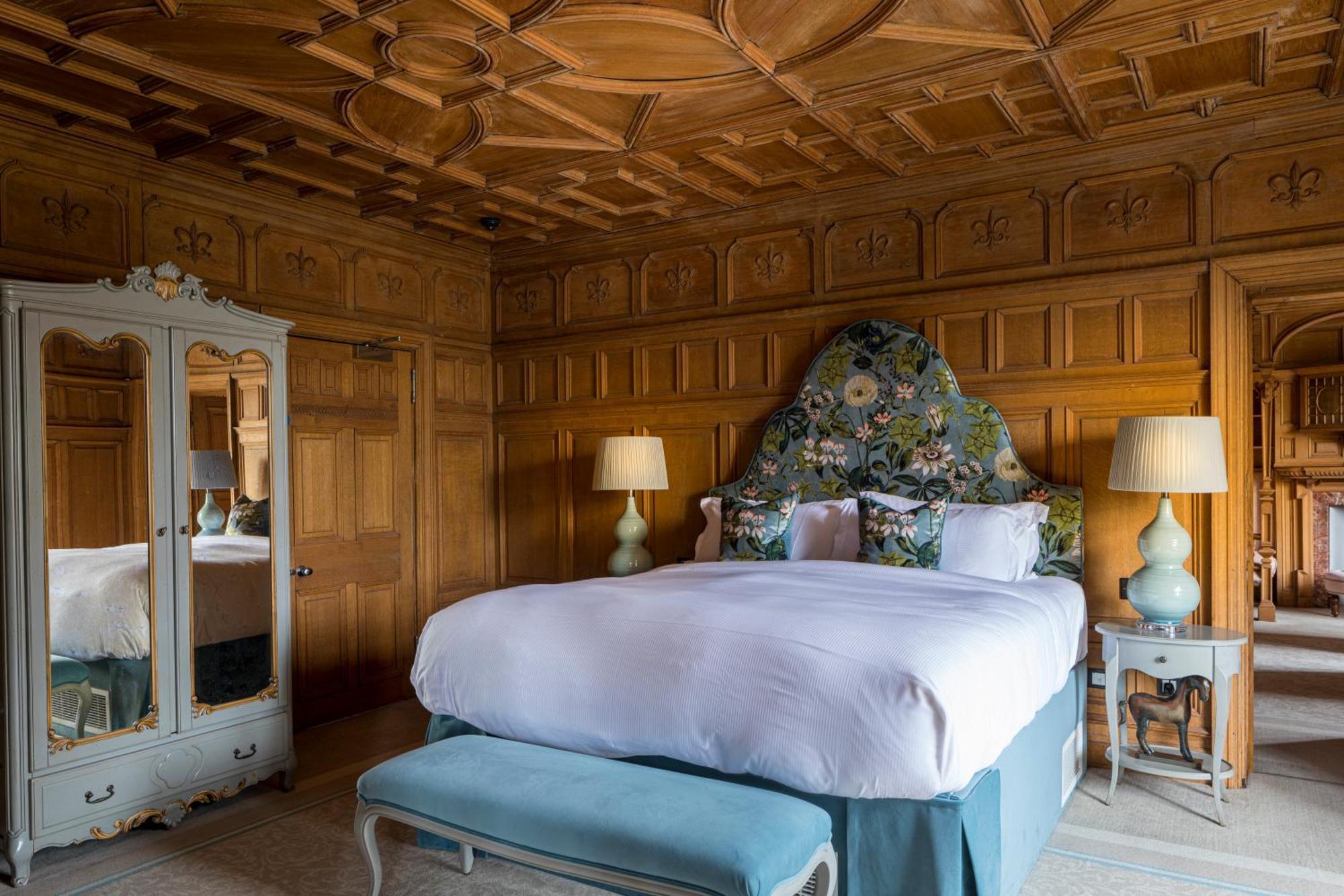 Hotel The Wood Norton à Evesham Extérieur photo