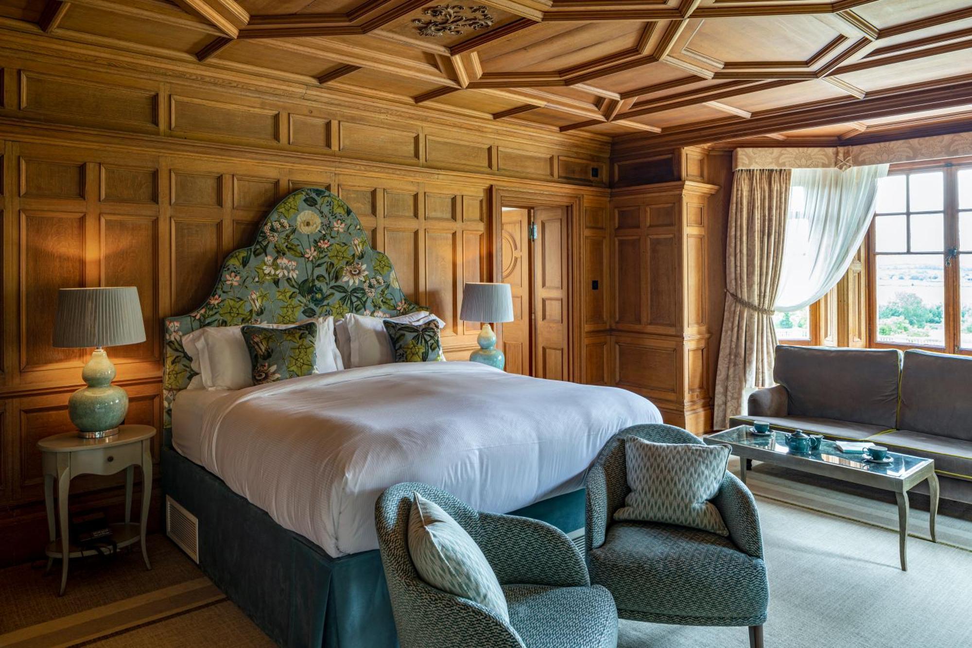 Hotel The Wood Norton à Evesham Extérieur photo