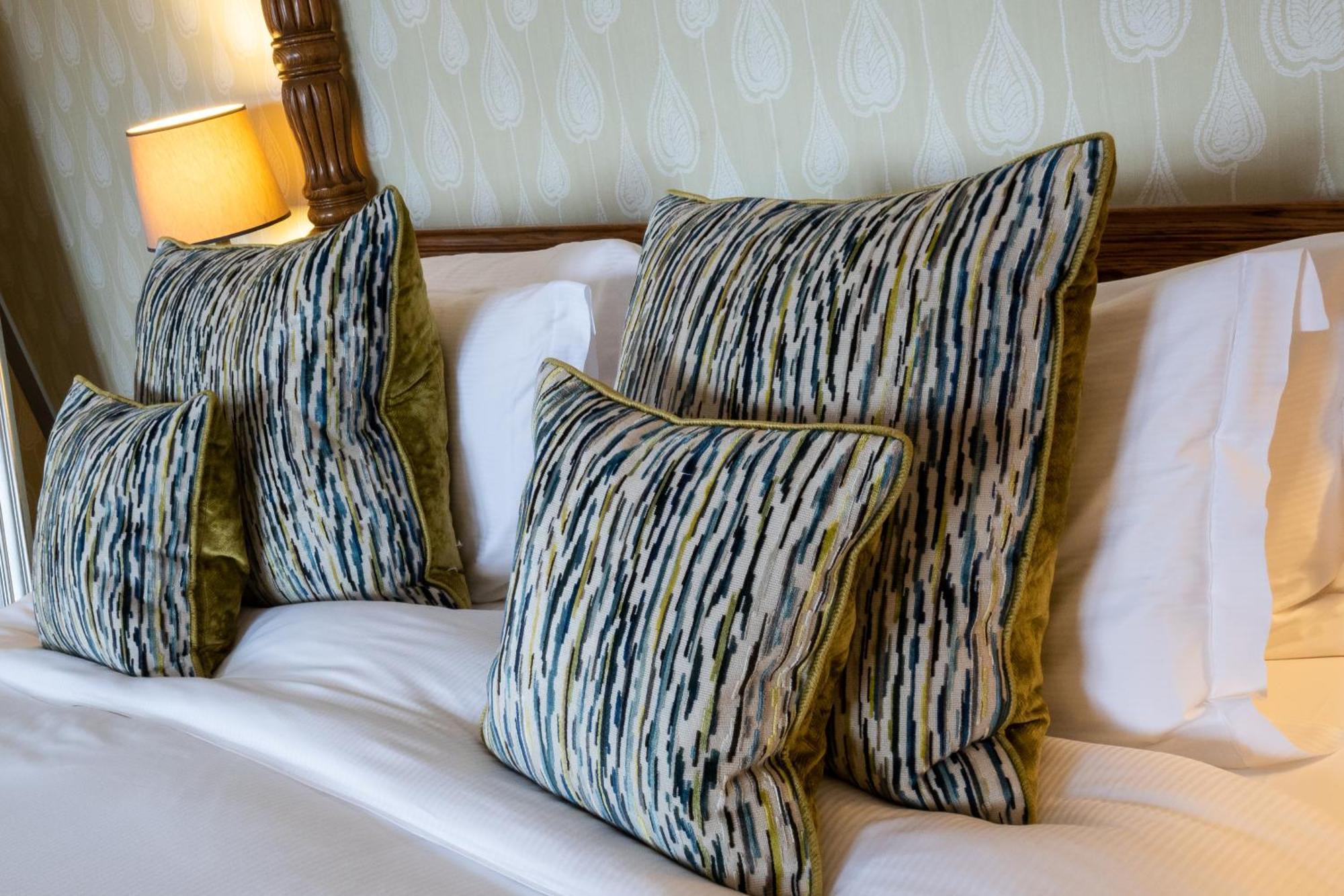 Hotel The Wood Norton à Evesham Extérieur photo